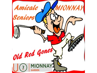Illustration du partenaire Amicale Seniors de MIONNAY Facebook